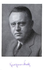 Karl Strobl