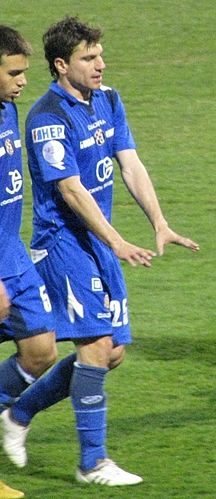 Leandro Cufre