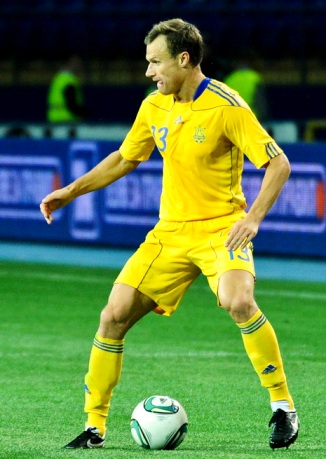 Viacheslav Shevchuk