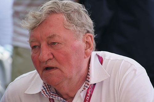 Kazimierz Barburski