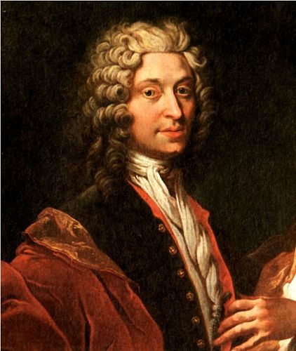 Bartholomew Altomonte