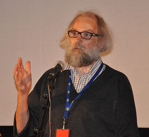 Markku Lehmuskallio