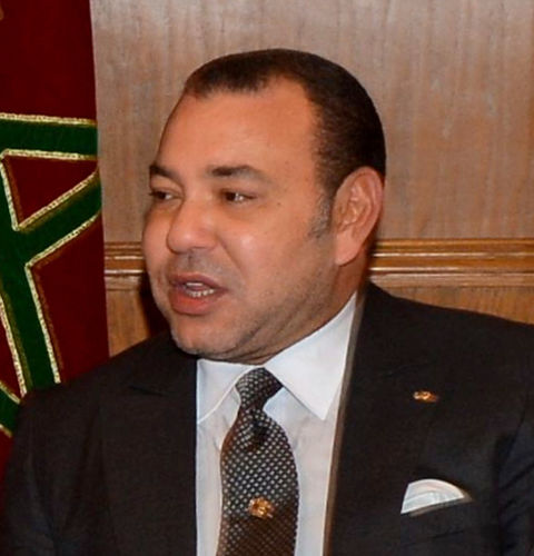 Mostapha Sahel