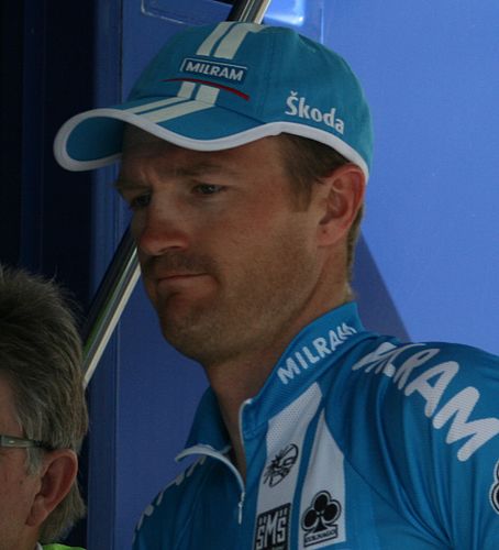 Martin Muller