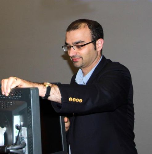 Bryan Gaensler