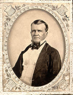 Thomas Freeman