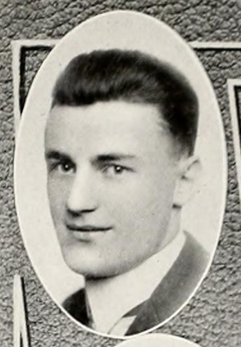 Leroy Buchiet