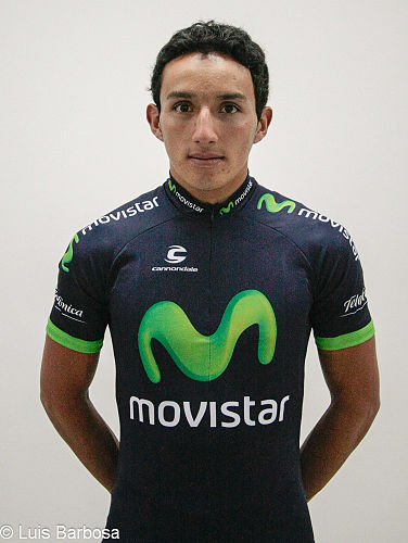 Brayan Ramirez