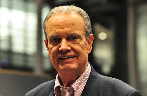 Randy Revelle