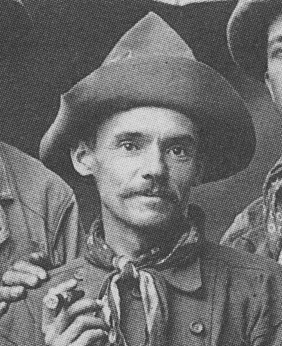 Joseph LeConte