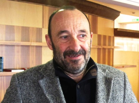 Manuel Manquina