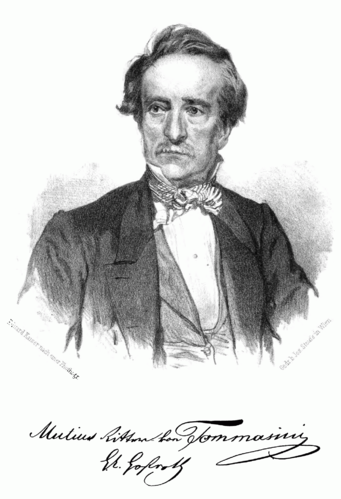 Muzio Tommasini