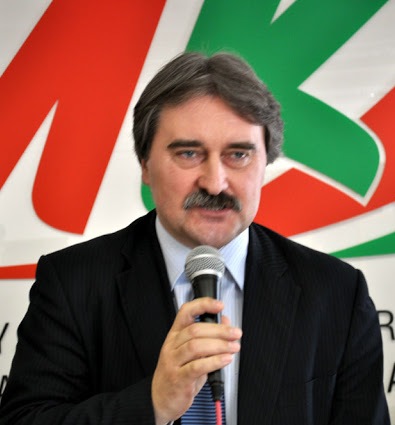 Gyula Bardos