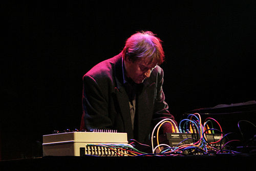Carl Hausswolff