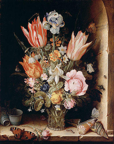 Christoffel Berghe