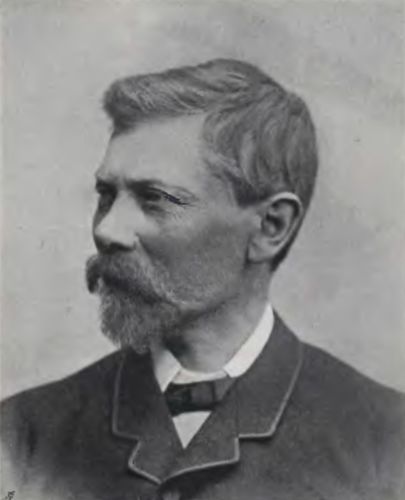 Sigfus Eymundsson
