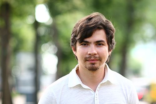 Ruslan Fazlyev