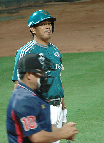 Chinese-Feng Chen