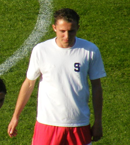 Bogdan Apostu