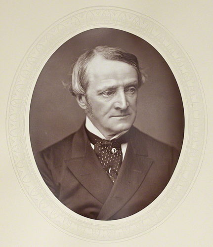 Chichester Samuel Parkinson-Fortescue
