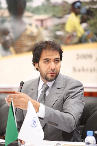 Khaled El-Khweldi El-Hamedi
