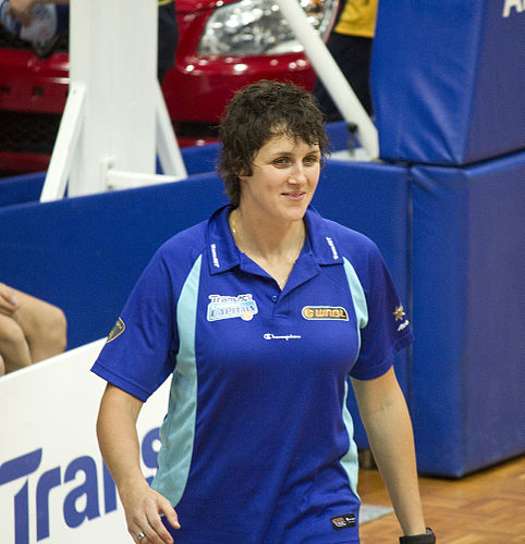 Natalie Porter