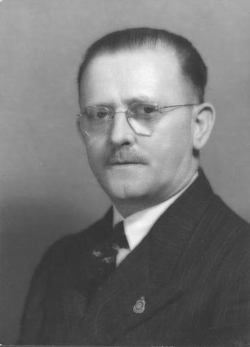 Charles Sandford