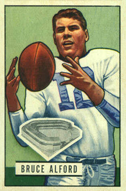 Bruce Alford