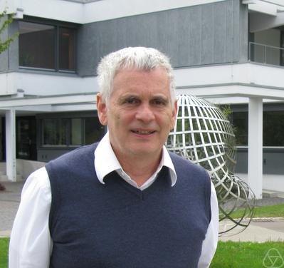 Dorian Morris Goldfeld