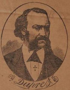 Charles Duprez