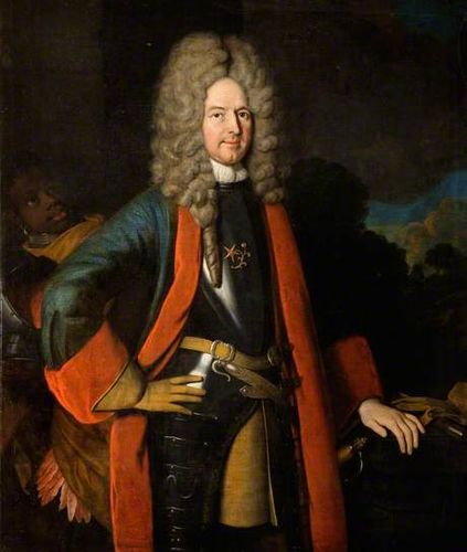 Luke Lillingstone
