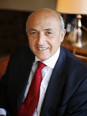 Jean Lorenzi