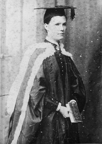 Mary Brown