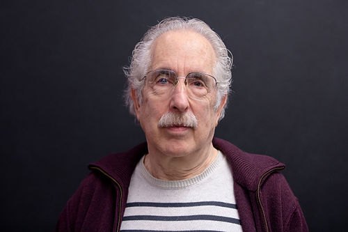 Mark Rappaport