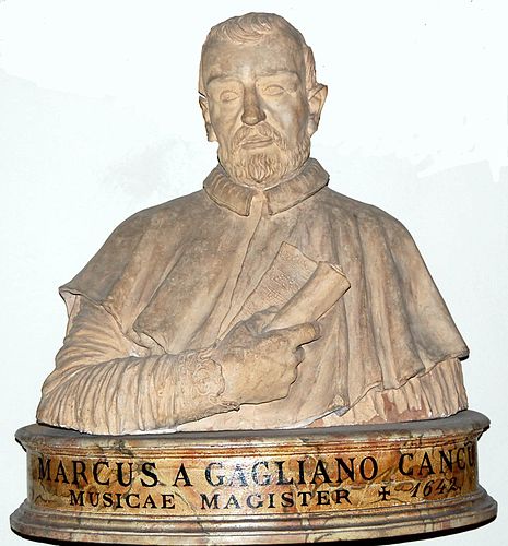 Marco Gagliano
