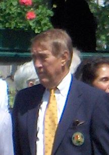 Donald Lundy Dell