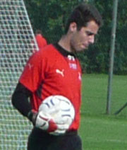 Milan Barjaktarevic