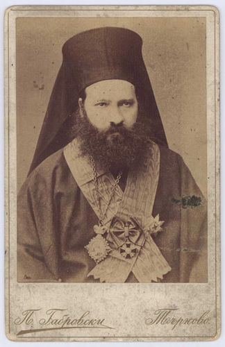 Vasil Turnovski