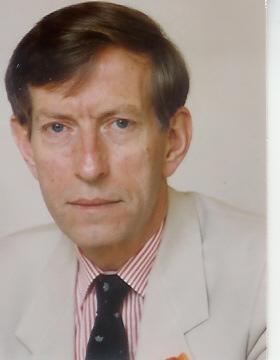 John Weston