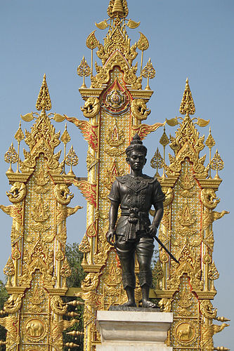 King Mangrai