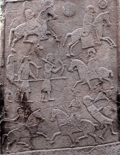 King Bridei III