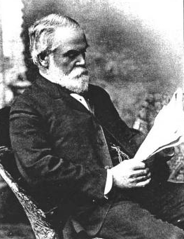Timothy Thompson