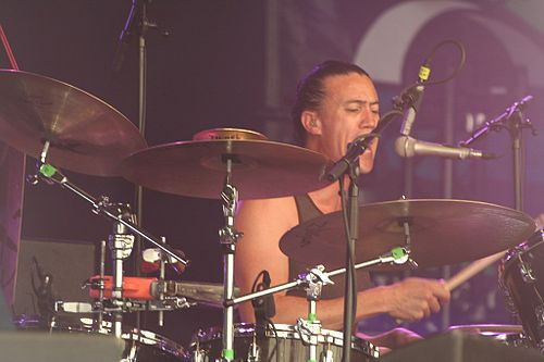 Michael Barker
