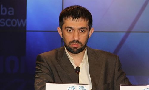 Ruslan Kurbanov