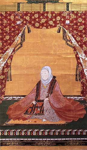 Kyogoku Takatsugu