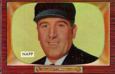 Larry Napp