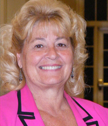 Barbara Frush