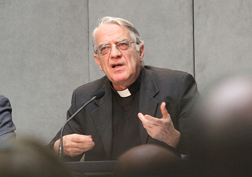 Krzysztof Charamsa