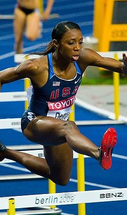Lashina Demus