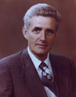 Walter LaBerge
